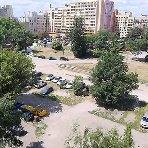 Kawalerka Stefana żeromskiego 62 Apartament