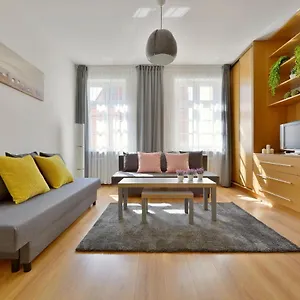 Argentis Rynek Ratusz Iv Apartament