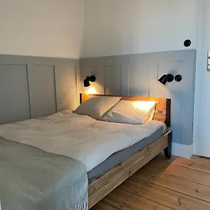 W Historycznym Sercu Wrocławia Apartament