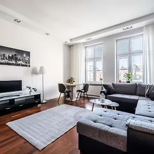 Rynek 45 Apartament