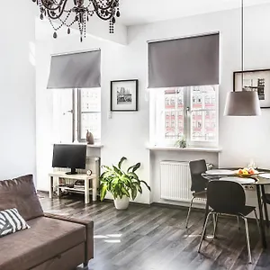 Stylowy W Najlepszej Lokalizacji Apartament